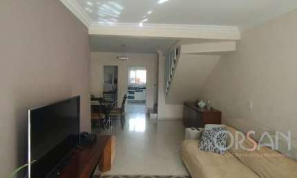 Casa com 3 quartos para alugar no Santa Paula, São Caetano do Sul , 180 m2 por R$ 9.800