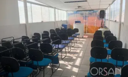 Prédio para alugar no Fundação, São Caetano do Sul  por R$ 4.000