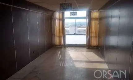 Sala comercial com 1 sala para alugar no centro, são caetano do sul  por r$ 1.000