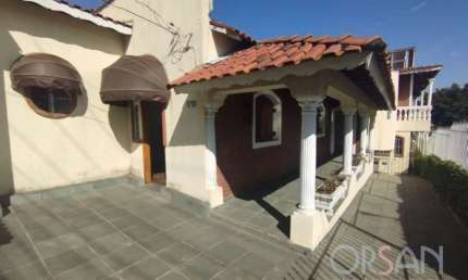 Casa comercial com 2 salas para alugar no Santa Paula, São Caetano do Sul , 35 m2 por R$ 2.700