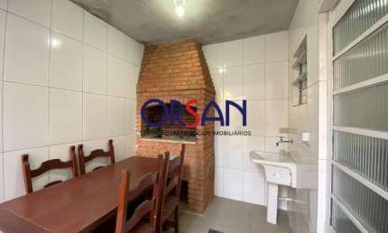 Casa com 2 quartos para alugar na Vila Arapuã, São Paulo , 60 m2 por R$ 2.000