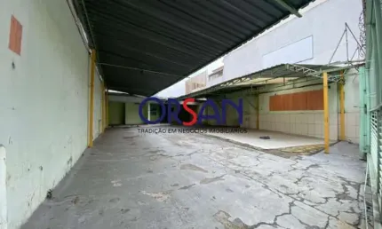 Terreno comercial para alugar no Centro, São Caetano do Sul  por R$ 3.600