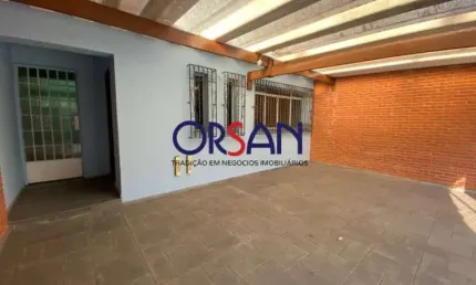 Casa com 4 quartos para alugar no Barcelona, São Caetano do Sul , 250 m2 por R$ 6.000