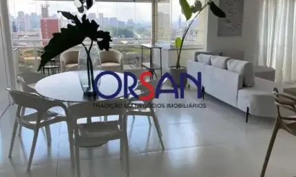 Apartamento com 3 quartos à venda no Centro, Santo André  por R$ 1.405.500