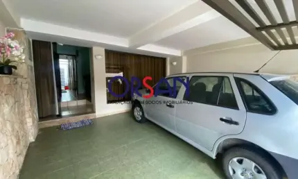 Casa com 2 quartos à venda no Mauá, São Caetano do Sul  por R$ 850.000