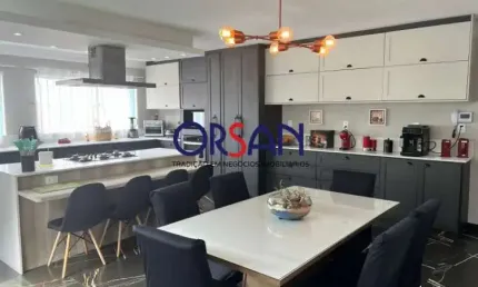 Casa com 3 quartos à venda no osvaldo cruz, são caetano do sul  por r$ 2.690.000