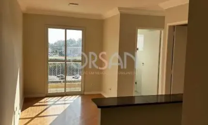 Apartamento com 2 quartos à venda na Vila Gonçalves, São Bernardo do Campo  por R$ 350.000