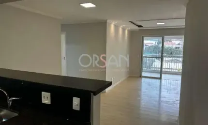 Apartamento com 3 quartos à venda no Centro, São Bernardo do Campo  por R$ 800.000