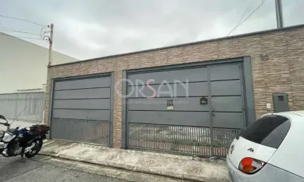Casa com 2 quartos à venda no Santa Paula, São Caetano do Sul  por R$ 900.000
