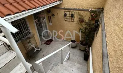 Casa com 3 quartos à venda no boa vista, são caetano do sul  por r$ 710.000