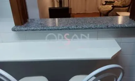 Apartamento com 1 quarto à venda no Cerâmica, São Caetano do Sul  por R$ 410.000