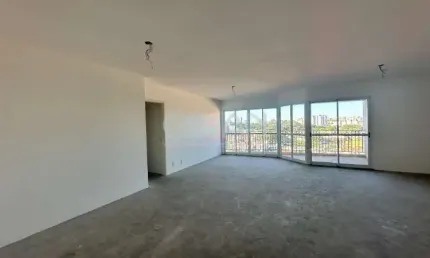 Apartamento com 4 quartos à venda no Jardim São Caetano, São Caetano do Sul  por R$ 1.820.000