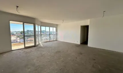Apartamento com 4 quartos à venda no Jardim São Caetano, São Caetano do Sul  por R$ 1.820.000