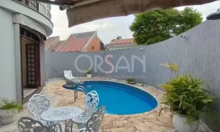 Casa com 4 quartos à venda no jardim são caetano, são caetano do sul  por r$ 2.700.000