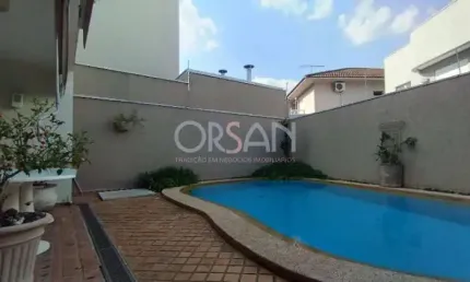 Casa com 3 quartos à venda no Jardim São Caetano, São Caetano do Sul  por R$ 2.350.000