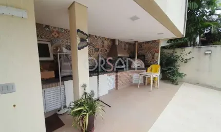 Casa com 4 quartos à venda no jardim são caetano, são caetano do sul  por r$ 3.200.000