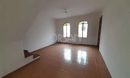 Casa com 3 quartos à venda no Santa Paula, São Caetano do Sul  por R$ 650.000