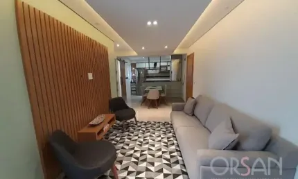 Apartamento com 2 quartos à venda no Santa Maria, São Caetano do Sul  por R$ 866.164