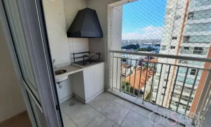 Apartamento com 2 quartos à venda no barcelona, são caetano do sul  por r$ 626.951