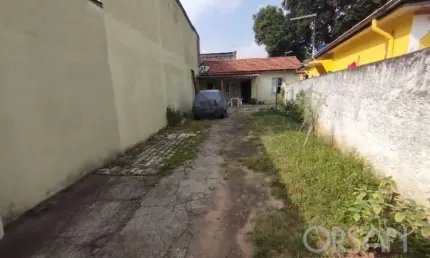 Terreno à venda no Prosperidade, São Caetano do Sul  por R$ 375.000