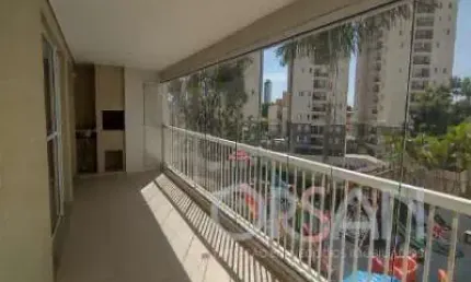 Apartamento com 3 quartos à venda no santa maria, são caetano do sul  por r$ 1.200.000