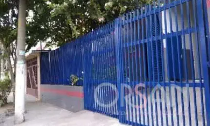 Barracão / galpão / depósito à venda no rudge ramos, são bernardo do campo  por r$ 1.600.000