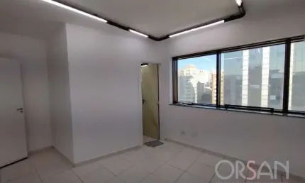 Sala comercial à venda no Centro, São Caetano do Sul  por R$ 350.000