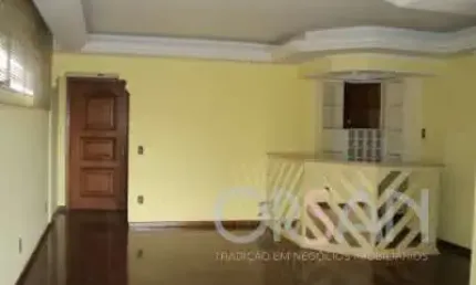Apartamento com 3 quartos à venda no Santa Paula, São Caetano do Sul  por R$ 1.050.000
