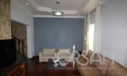 Casa com 3 quartos à venda no santa maria, são caetano do sul  por r$ 1.520.000