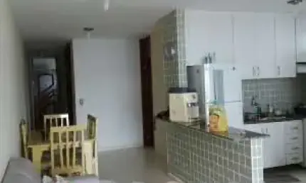 Apartamento com 3 quartos à venda na Vila Caiçara, Praia Grande  por R$ 745.000