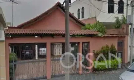 Casa com 3 quartos à venda no Jardim São Caetano, São Caetano do Sul  por R$ 1.600.000