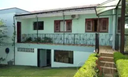Casa com 2 quartos à venda no Osvaldo Cruz, São Caetano do Sul  por R$ 2.450.000
