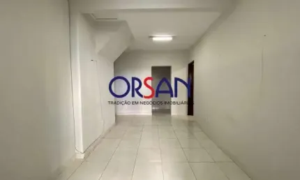 Casa comercial com 4 salas para alugar no Centro, São Caetano do Sul  por R$ 4.200