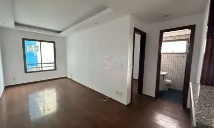 Apartamento com 1 quarto para alugar no Santo Antônio, São Caetano do Sul  por R$ 1.950