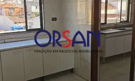 Casa com 3 quartos para alugar no Olímpico, São Caetano do Sul  por R$ 3.900