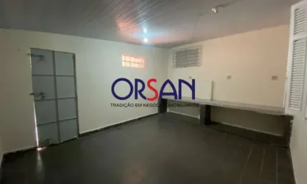Casa com 3 quartos para alugar no centro, são caetano do sul  por r$ 2.500