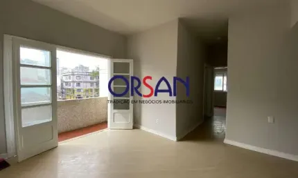 Apartamento com 2 quartos para alugar no centro, são caetano do sul  por r$ 2.000