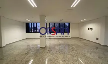 Sala comercial para alugar no osvaldo cruz, são caetano do sul  por r$ 3.600