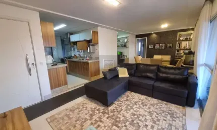 Apartamento com 3 quartos à venda na Vila Carrão, São Paulo 