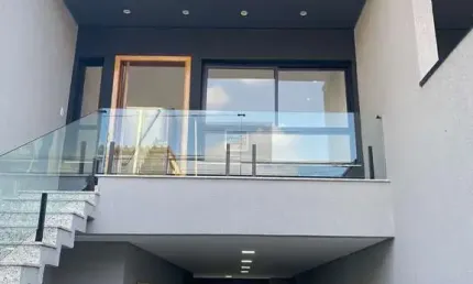 Casa com 3 quartos à venda na Vila Carrão, São Paulo 