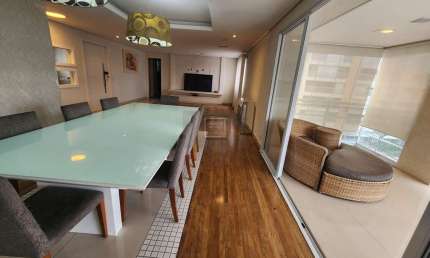 Apartamento com 3 quartos à venda na Vila Gomes Cardim, São Paulo 