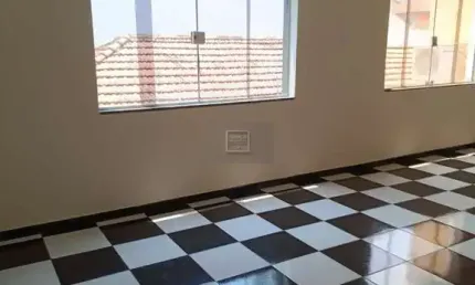 Casa com 4 quartos para alugar na Vila Regente Feijó, São Paulo 