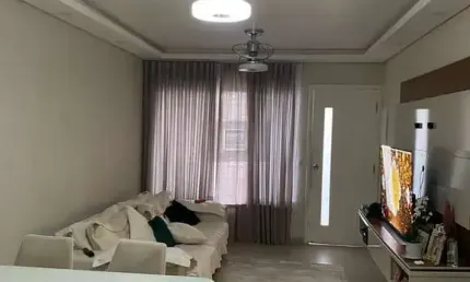 Casa com 3 quartos à venda na Vila Carrão, São Paulo 