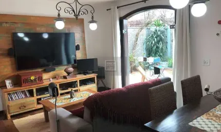 Sobrado com 4 quartos e 5 banheiros à venda, 260 m² por r$ 1.377.000