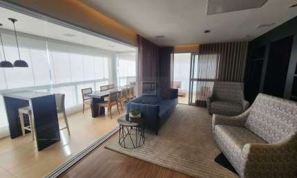 Apartamento com 2 suítes à Venda, 152 m² | Porteira Fechada