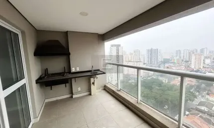 Apartamento com 3 quartos à venda no Tatuapé, São Paulo 