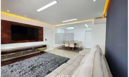 Apartamento com 3 quartos à venda no Tatuapé, São Paulo 