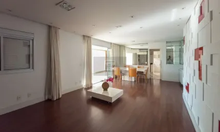 Apartamento alto padrão em vila carrão, são paulo/sp