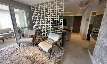 Apartamento com 3 quartos à venda na Cidade Mãe do Céu, São Paulo 