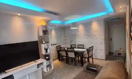 Apartamento à venda no bairro vila carrão - são paulo/sp